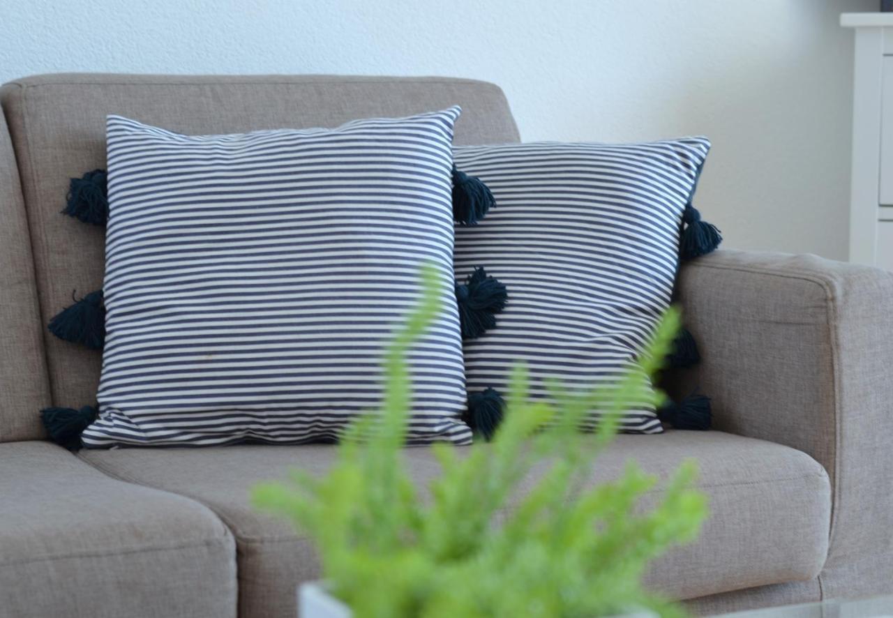 Iris Beach Apartments Kastela Bagian luar foto