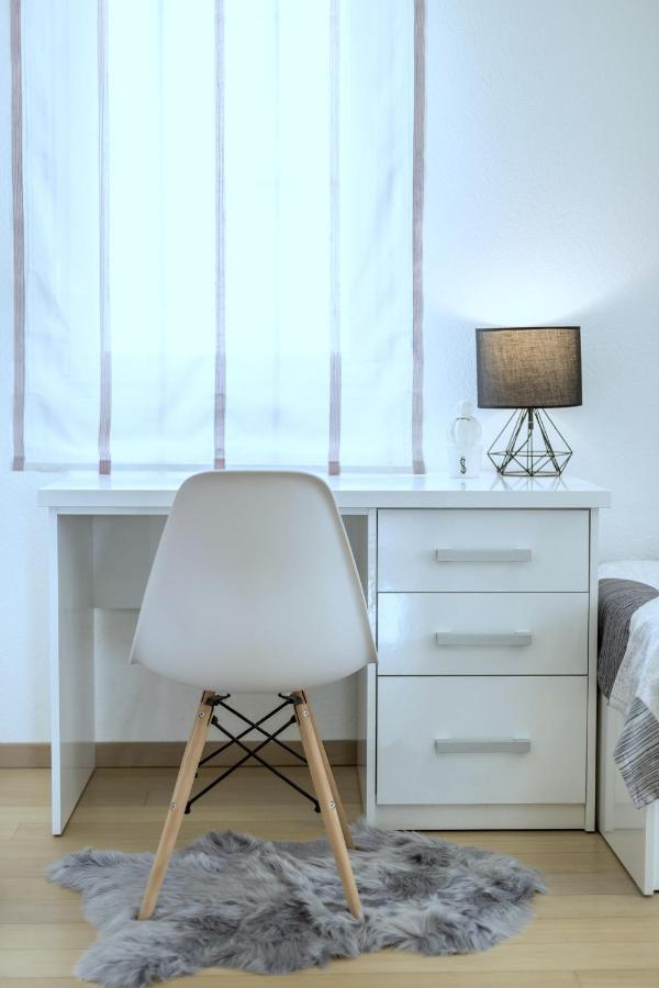 Iris Beach Apartments Kastela Bagian luar foto